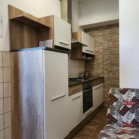 Faraon - Casino Alfastreet Apartma *