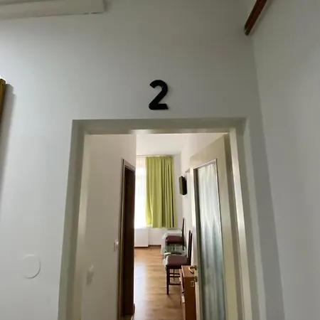 Apartma Faraon - Casino Alfastreet Kozina