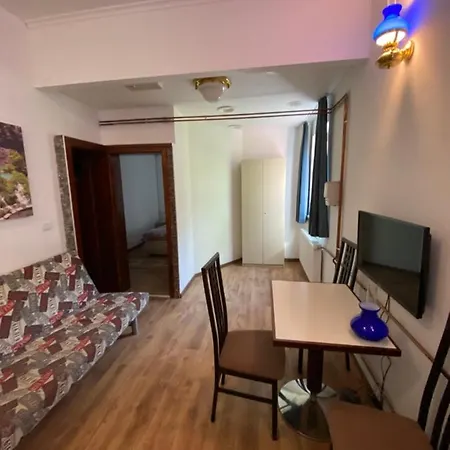 Apartma Faraon - Casino Alfastreet Kozina
