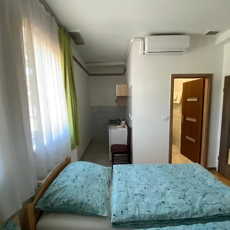 Faraon - Casino Alfastreet Apartma Kozina