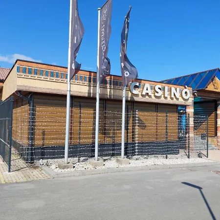 Faraon - Casino Alfastreet