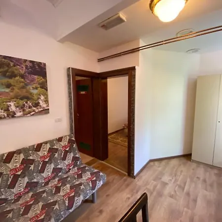 Faraon - Casino Alfastreet Apartma Kozina