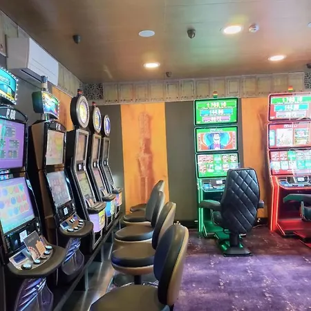 Faraon - Casino Alfastreet